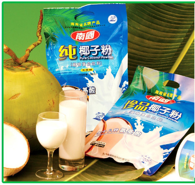 【食品批發(fā) 休閑食品 南國椰粉 2013銷量食品 大量供應(yīng)椰子粉 海南】價(jià)格,廠家,圖片,沖調(diào)食品,美樹實(shí)業(yè)(上海)-