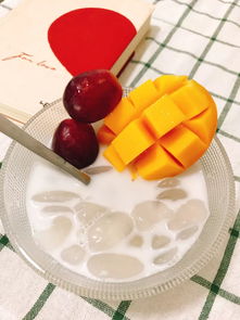 探索椰子之魅 那些冷門(mén)卻驚艷的甜品世界