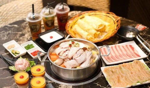 福利來(lái)星州大椰吃火鍋，讓假期的歡樂(lè)在美食中延綿