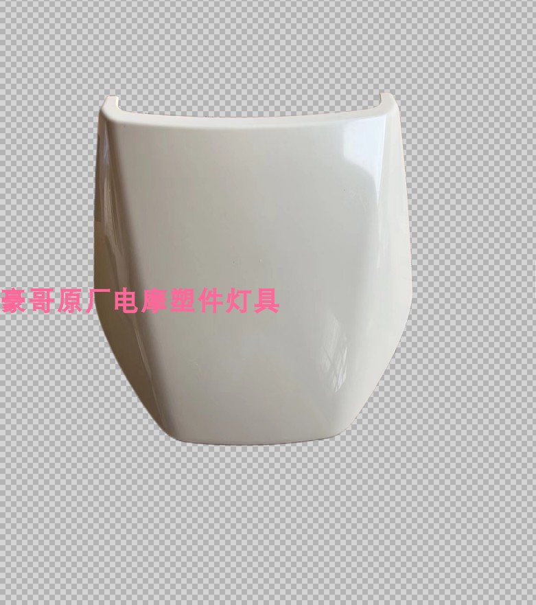 愛瑪凌邁f169 雅迪歐陸新國標(biāo)電動(dòng)車配件b02塑件臺(tái)鈴可途腳踏尾燈