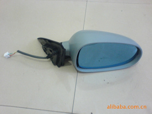 奔騰b70倒車(chē)鏡 后視鏡