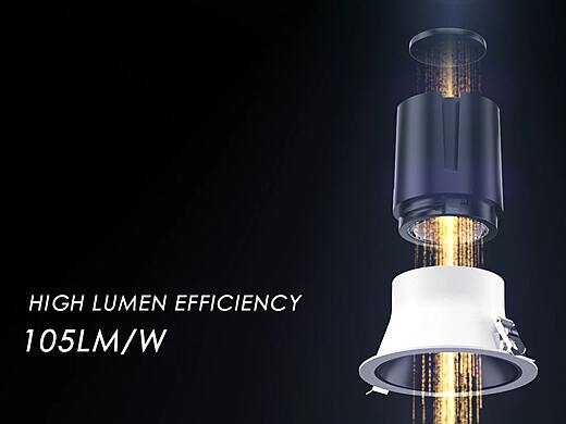 燈具塑件與動畫設(shè)計(jì) 現(xiàn)代照明中的創(chuàng)新交融