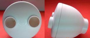 節(jié)能燈塑件與燈頭配件 品質(zhì)保障與市場(chǎng)應(yīng)用