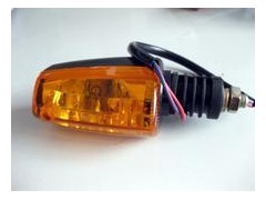 摩托車與電動車關(guān)鍵零部件解析 塑件、燈具、車架及鐵制件的協(xié)同作用