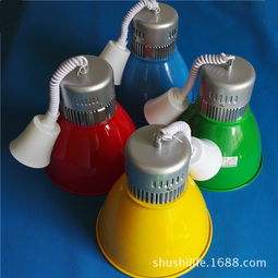 光影藝術(shù)背后的力量 揭秘深圳市龍華新區(qū)燈特美麗照明電器廠的燈具塑件制造