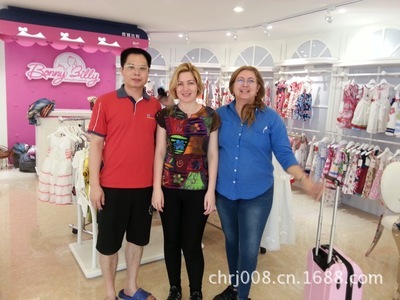 童裝代理加盟新風向 聚焦大童裙批發訂做，希貝兒服飾引領市場